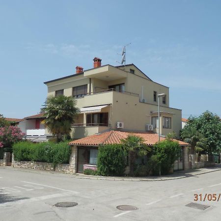 Apartments Alea Rovinj Exteriör bild