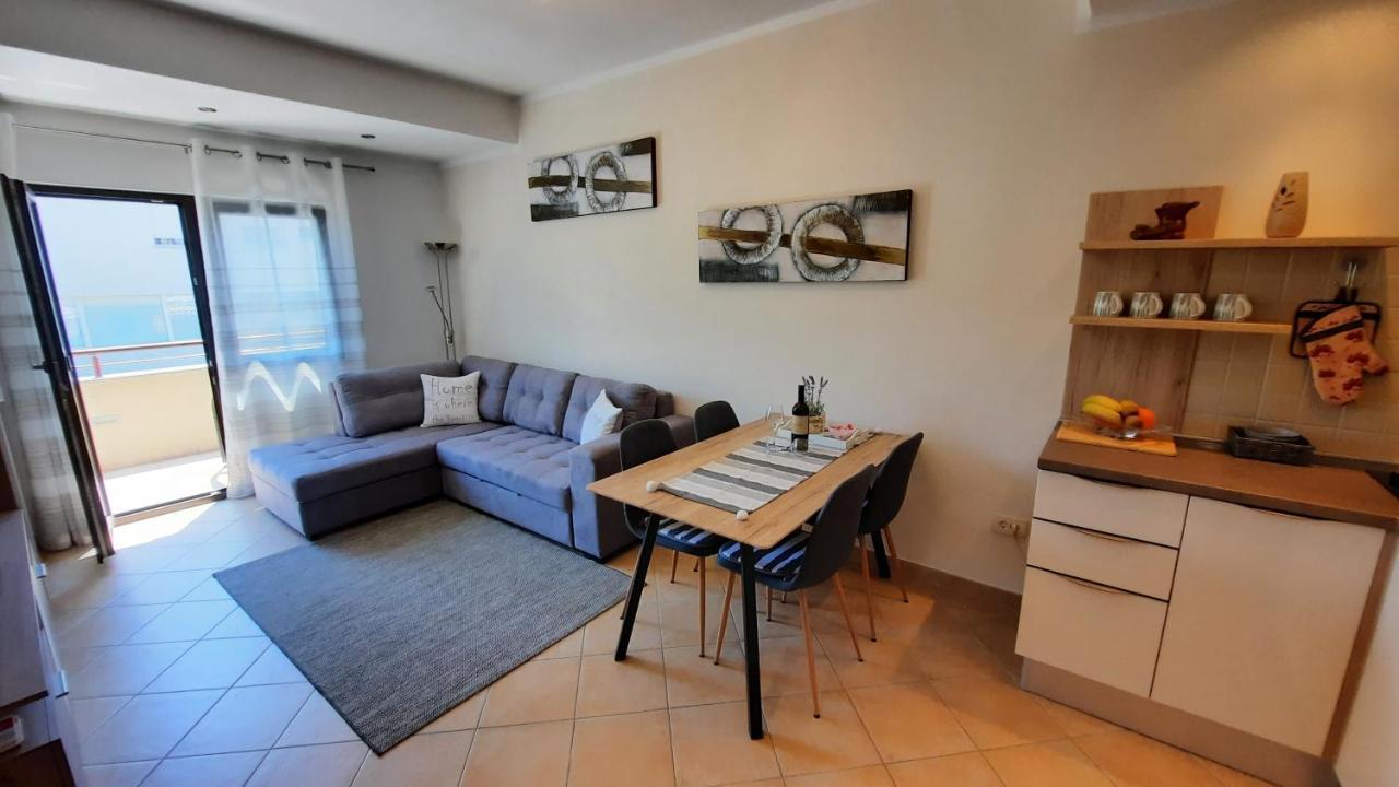 Apartments Alea Rovinj Exteriör bild