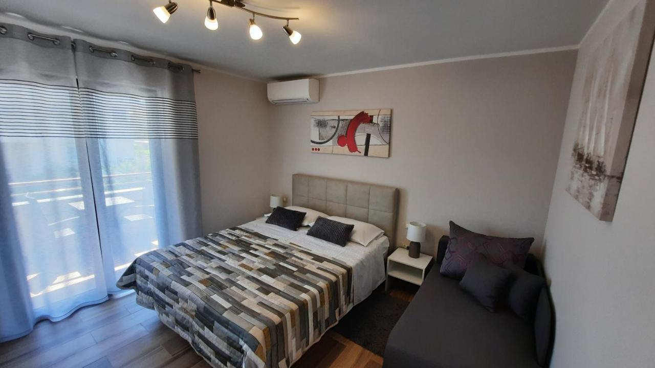 Apartments Alea Rovinj Exteriör bild