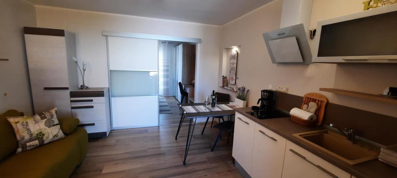 Apartments Alea Rovinj Exteriör bild