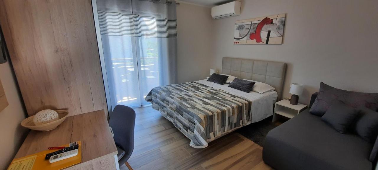 Apartments Alea Rovinj Exteriör bild