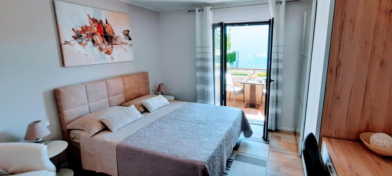 Apartments Alea Rovinj Exteriör bild